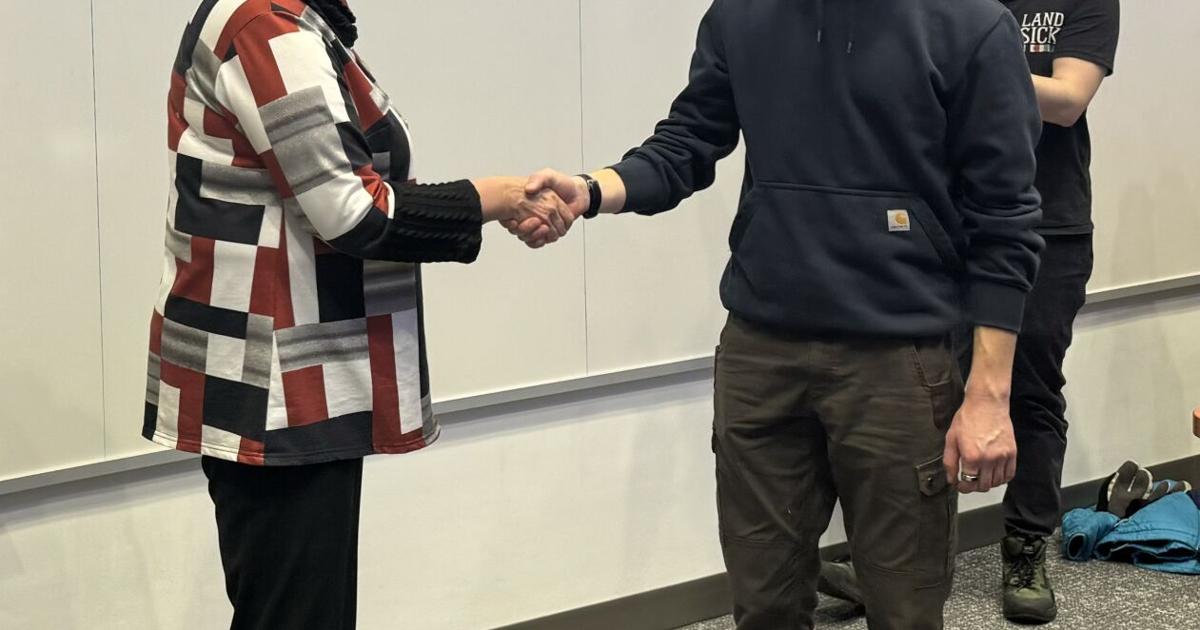 The UA Scholars program gives Alaskans the power to solve Alaska’s ...