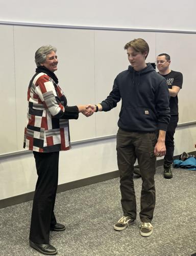 The UA Scholars program gives Alaskans the power to solve Alaska’s ...