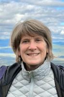Candidate profile: Sue Sprinkle, Fairbanks City Council Seat C