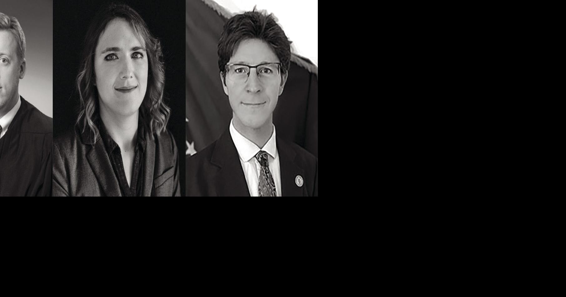 Three Alaska attorneys apply for Bethel Superior Court position