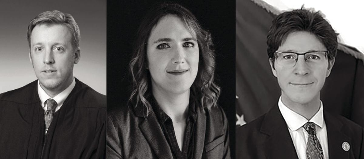 Three Alaska attorneys apply for Bethel Superior Court position