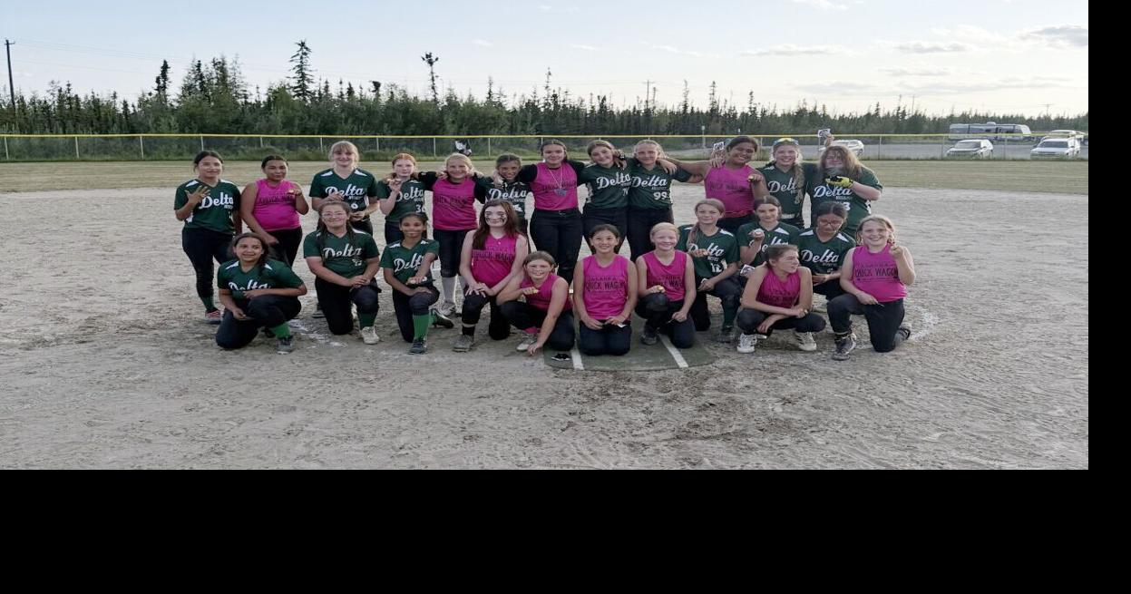 Joy flourishes as 12U Chuck Wagon emerges victorious