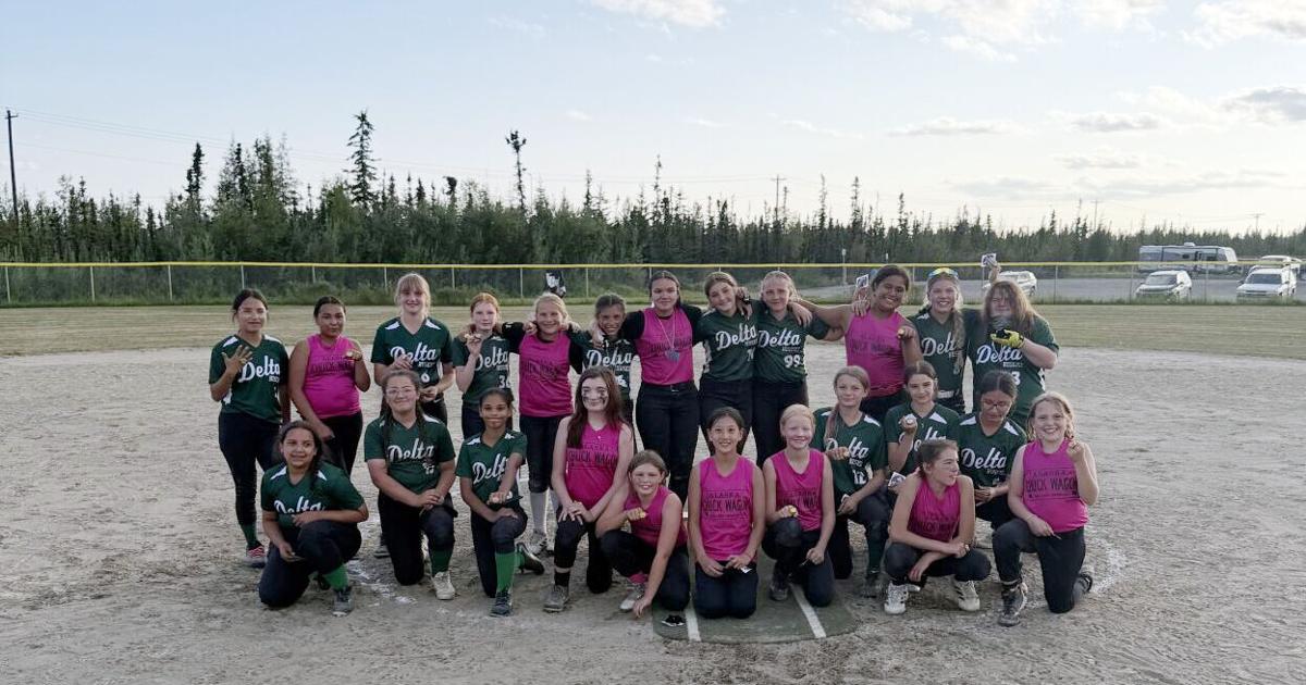 Joy flourishes as 12U Chuck Wagon emerges victorious