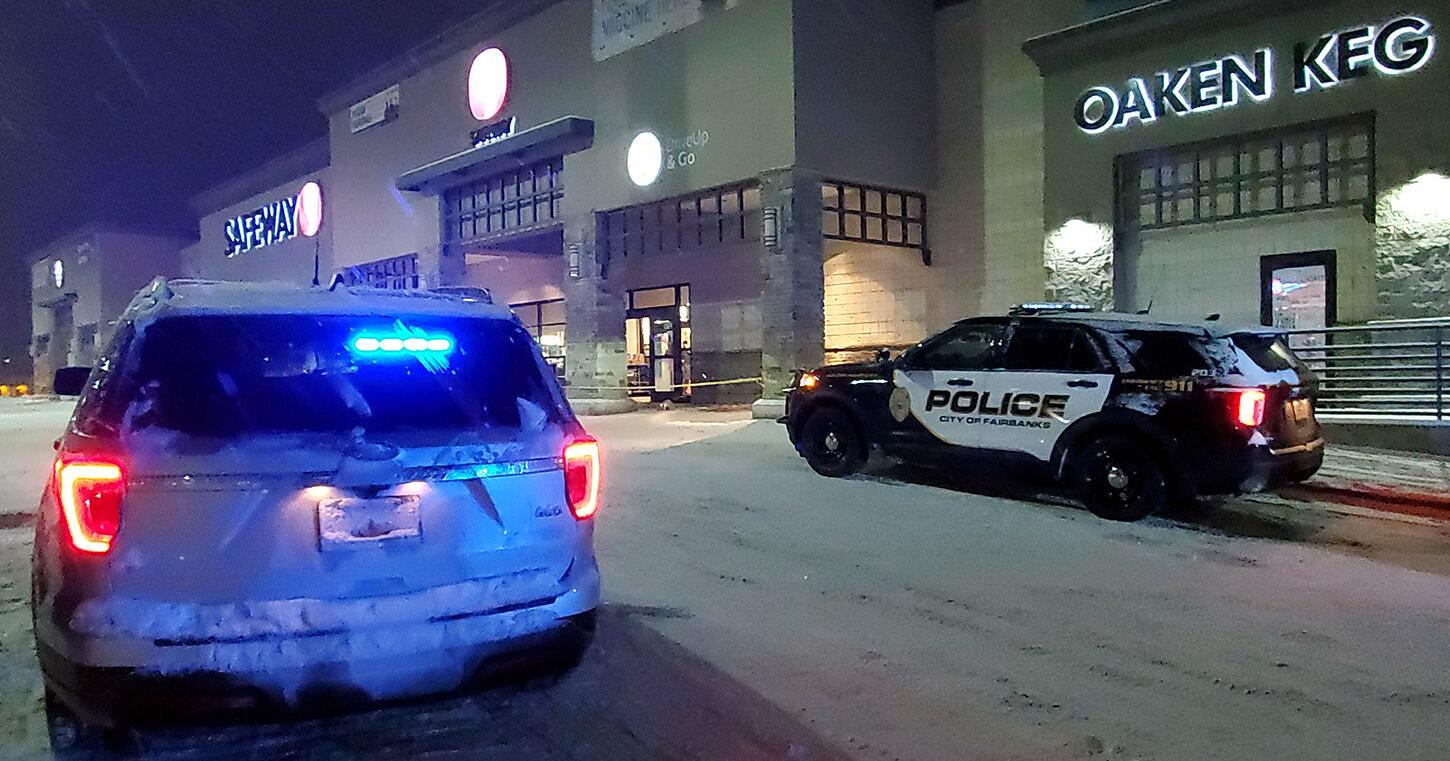 Accused shooter is a former Safeway employee - Vimarsana News