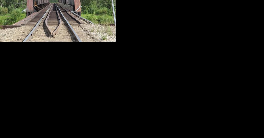 Alaska Railroad receives $17M grant to replace Fort Wainwright rail bridge - Vimarsana News