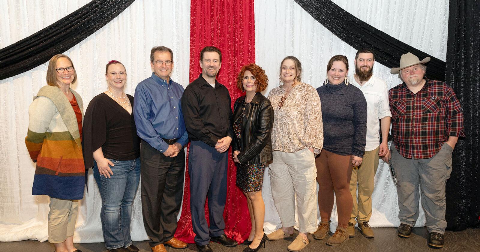 Explore Fairbanks recognizes local visitor industry at 2024 Annual Awards Banquet - Vimarsana News