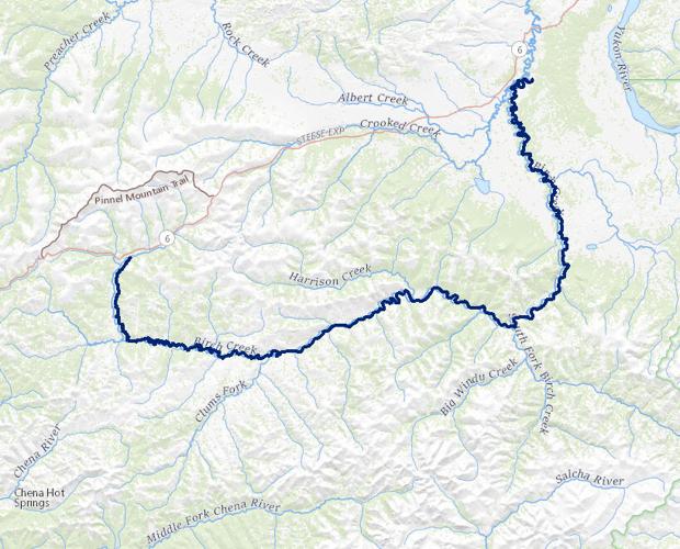 BLM requests public comments on a new river management plan for Birch