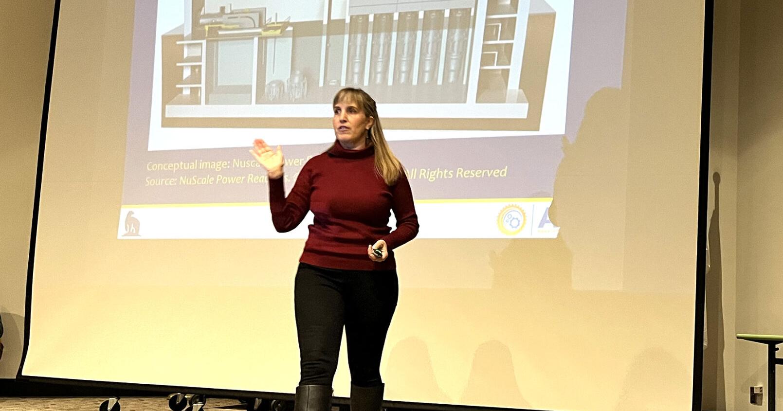 Alaska Gov. Dunleavy removes university researcher from energy task force leadership post - Vimarsana News