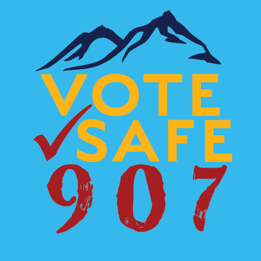 State Calls On Supreme Court To Settle Dispute Over New Ballot Design Local News Newsminer Com