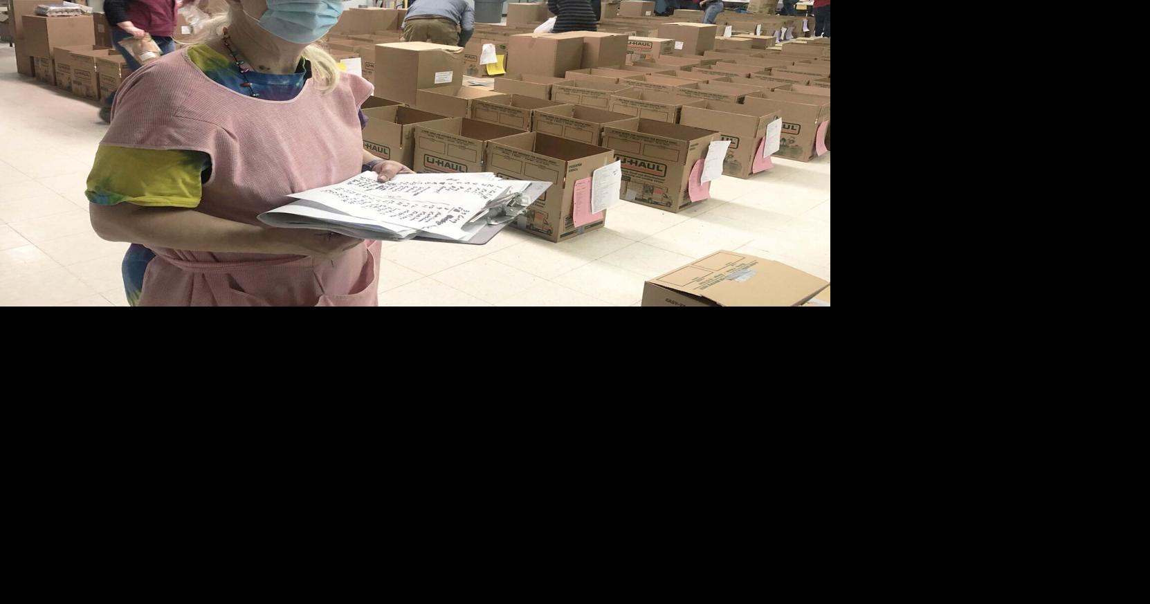 Nonprofit assures families in need aren’t left out this holiday season ...
