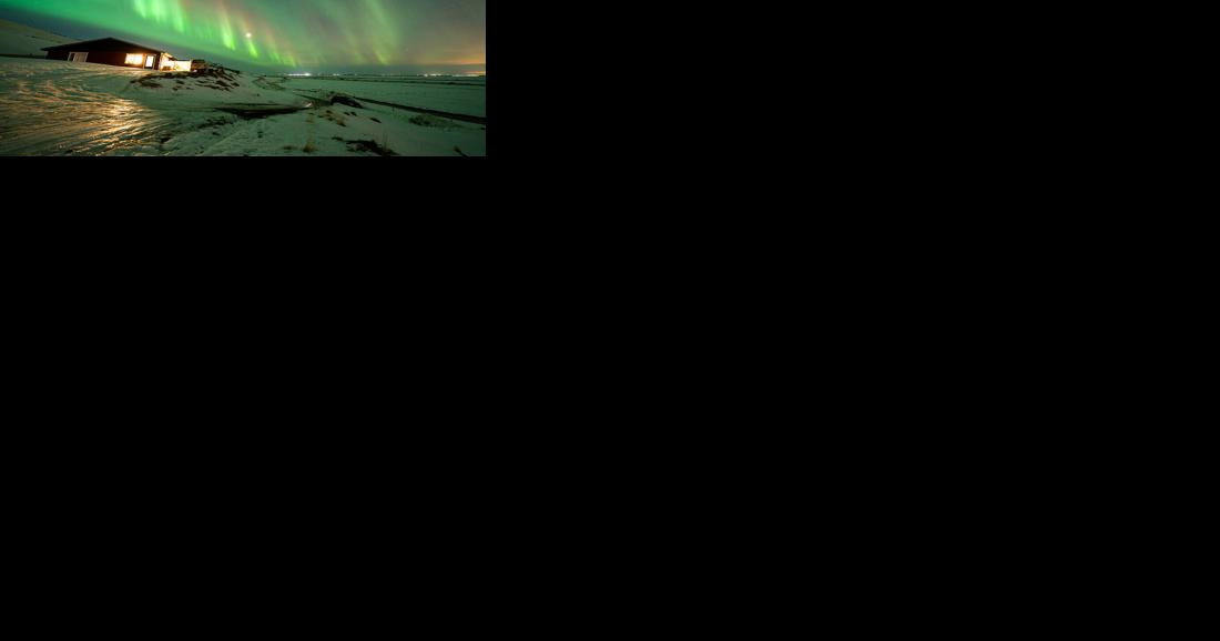 Auroral beads; tsunami calculations; ecosystem modeling - Vimarsana News
