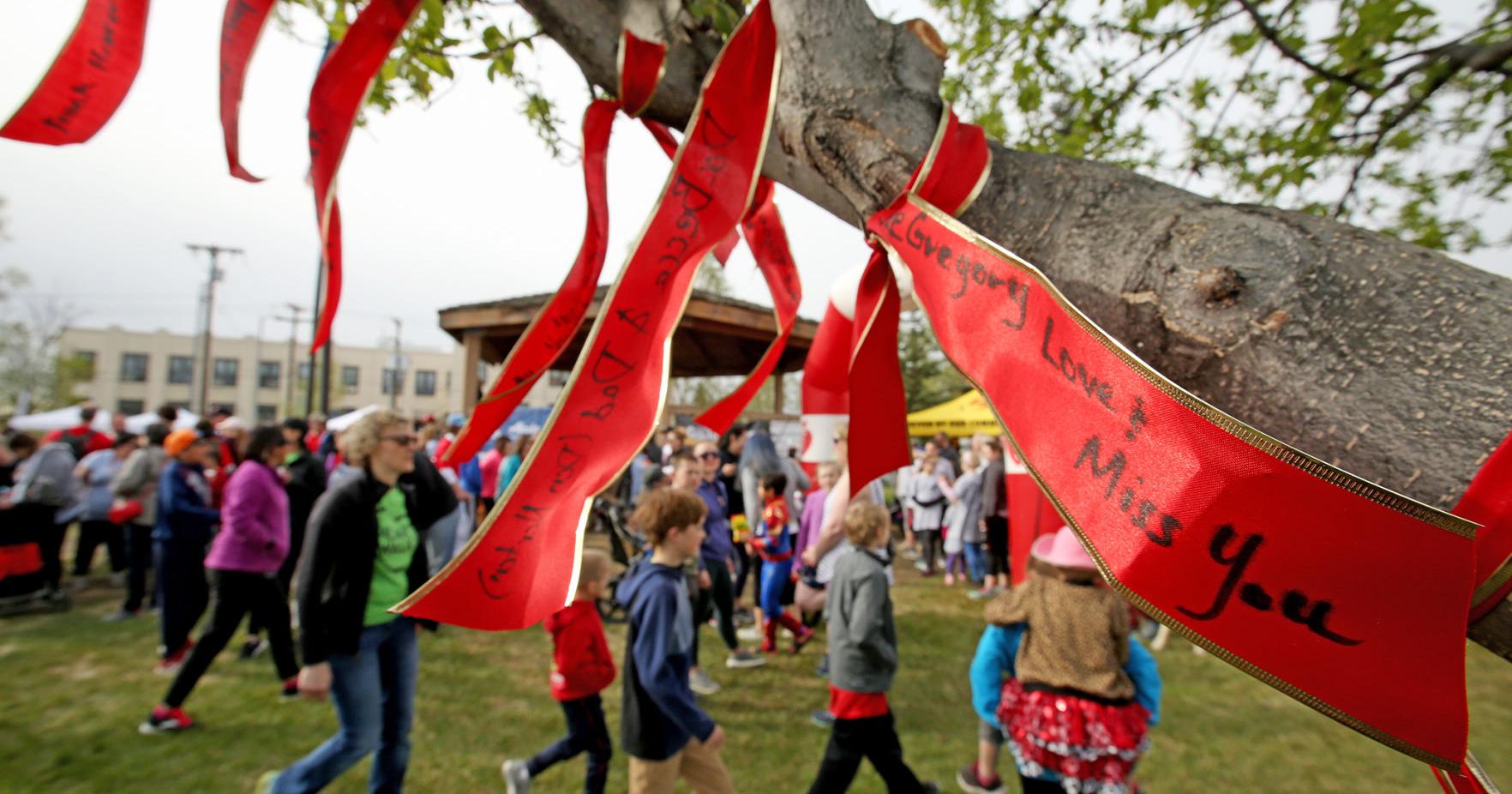 The annual Fairbanks Heart Walk is coming up - Vimarsana News