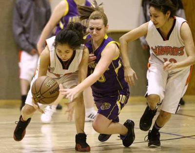 Effie Kokrine Defeats Anderson Grizzlies Local Newsminer Com