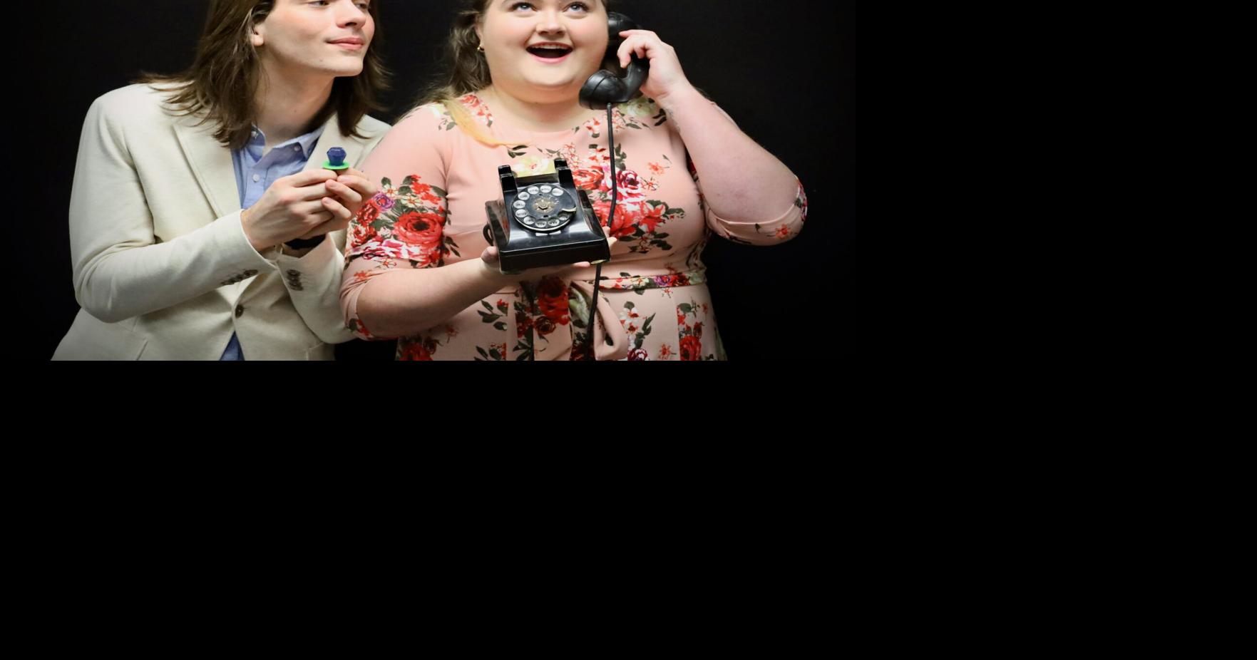 One-act comic operas debut on Sunday at Davis Concert Hall