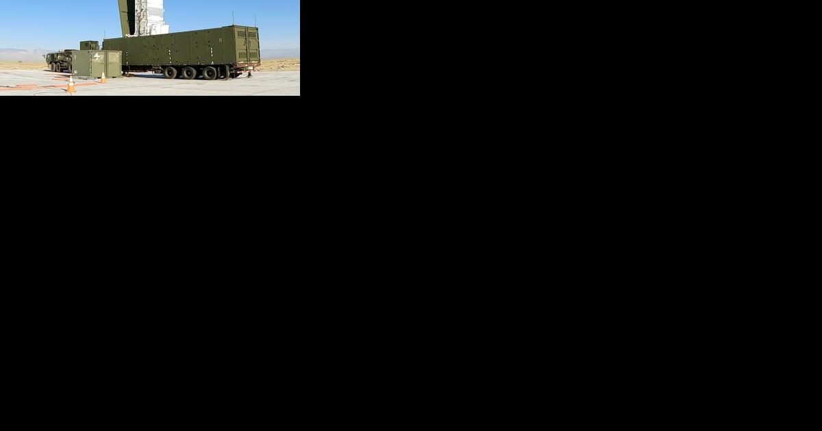 Army successfully fires Tomahawk missiles from MRC system - Vimarsana News