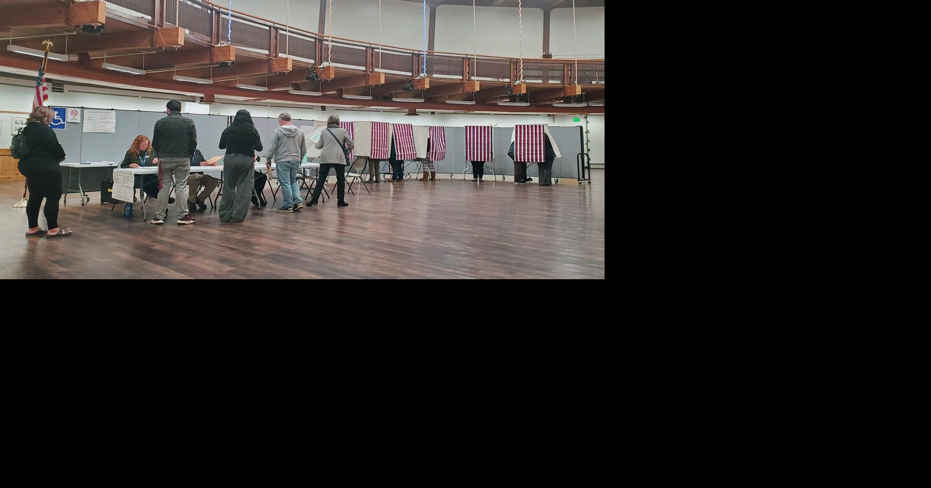 Feds may try to remove individual Alaskans from voter rolls | Alaska ...