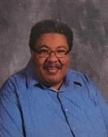 Robert Kinnard