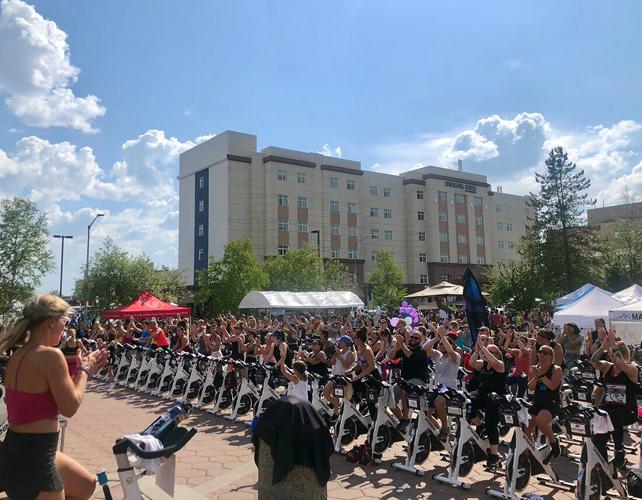 2022 Midnight Sun Run and Festival return to Fairbanks Local News