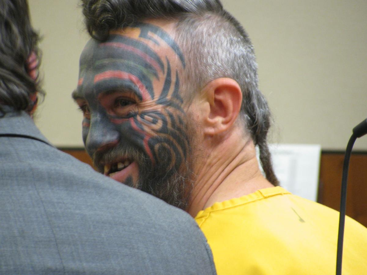 Pirate case dropped after alleged victim’s death Local News