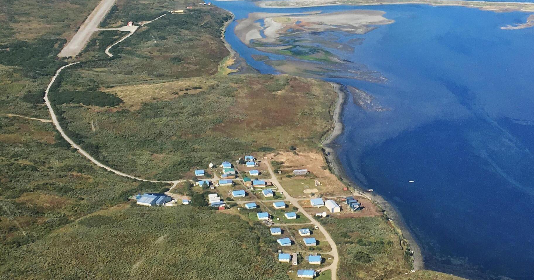 Island village's offer for expense-free living goes viral - Vimarsana News