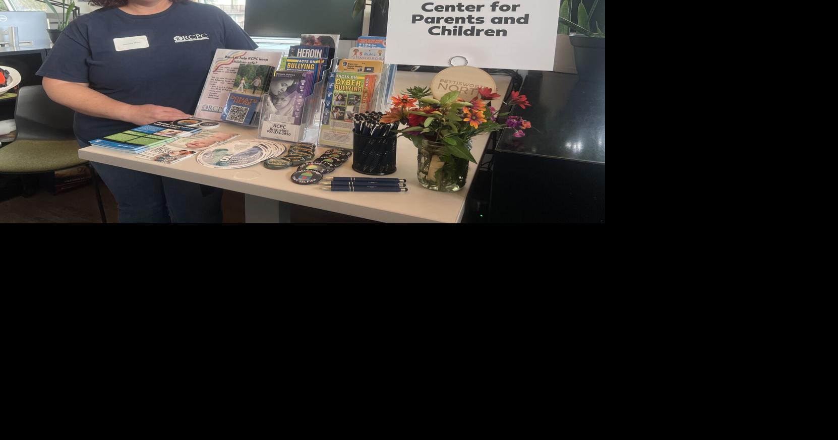 Champion for Kids honoree, Mush for Kids event highlight Alaska Children’s Trust weekend in Fairbanks