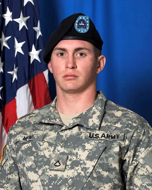 Spc. Zachary Lane New | | newsminer.com