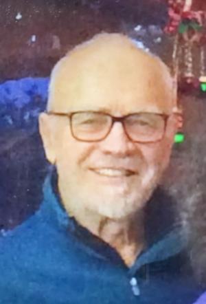 Donald Arthur Lokken