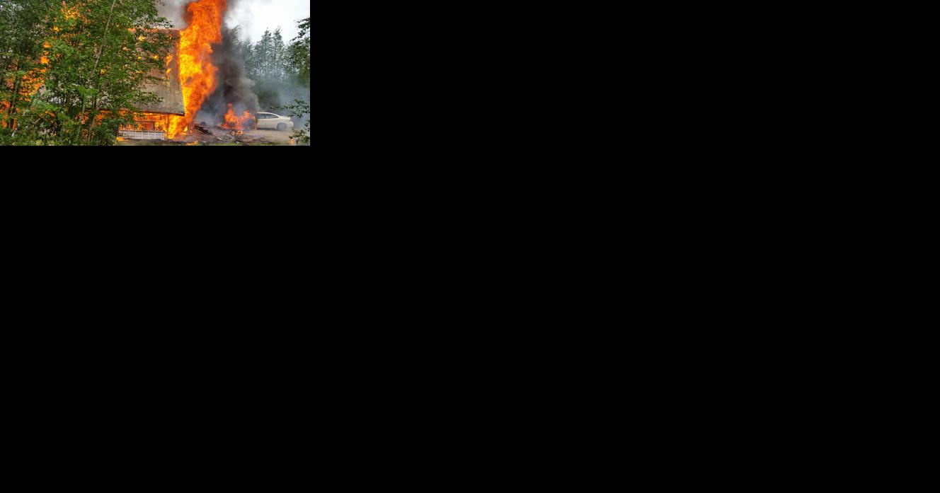 Ordinance setting up Two Rivers fire service area dissolution advances - Vimarsana News