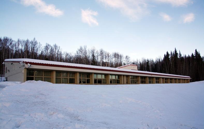 Four Fairbanks schools face potential closure Local News