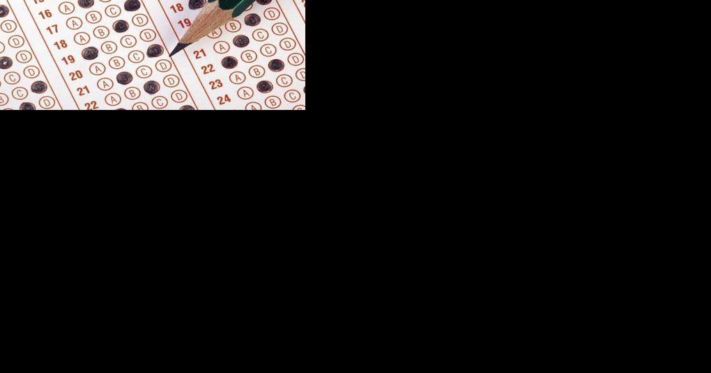 New test scores show most AK students are below grade level standards in math, English - Vimarsana News