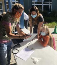 Clearing 'barriers to online learning' in the 2020-21 school year