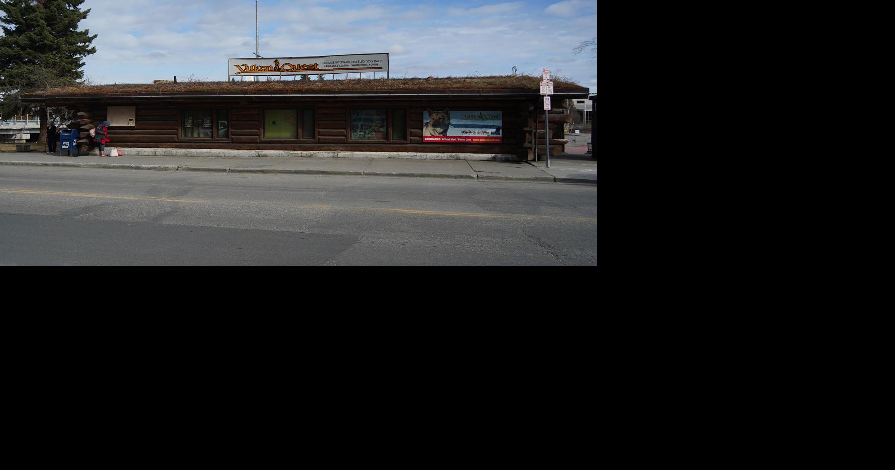 City Council on the fence about downtown cabin lease