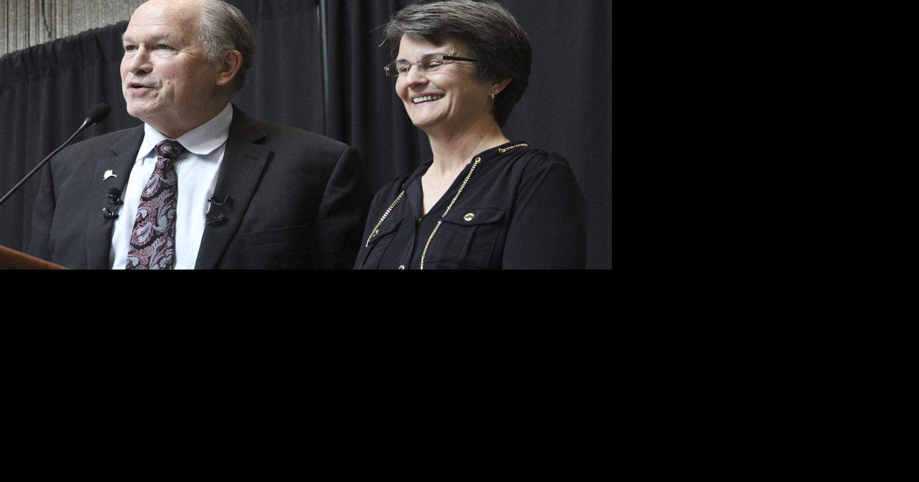 Fairbanks attorney named to Alaska Supreme Court | Local News ...