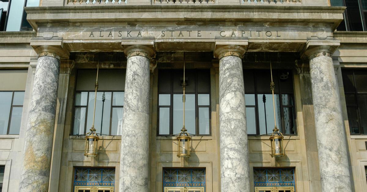 Alaska House rejects Senate’s LNG gas line bill, lawmakers say negotiations will continue