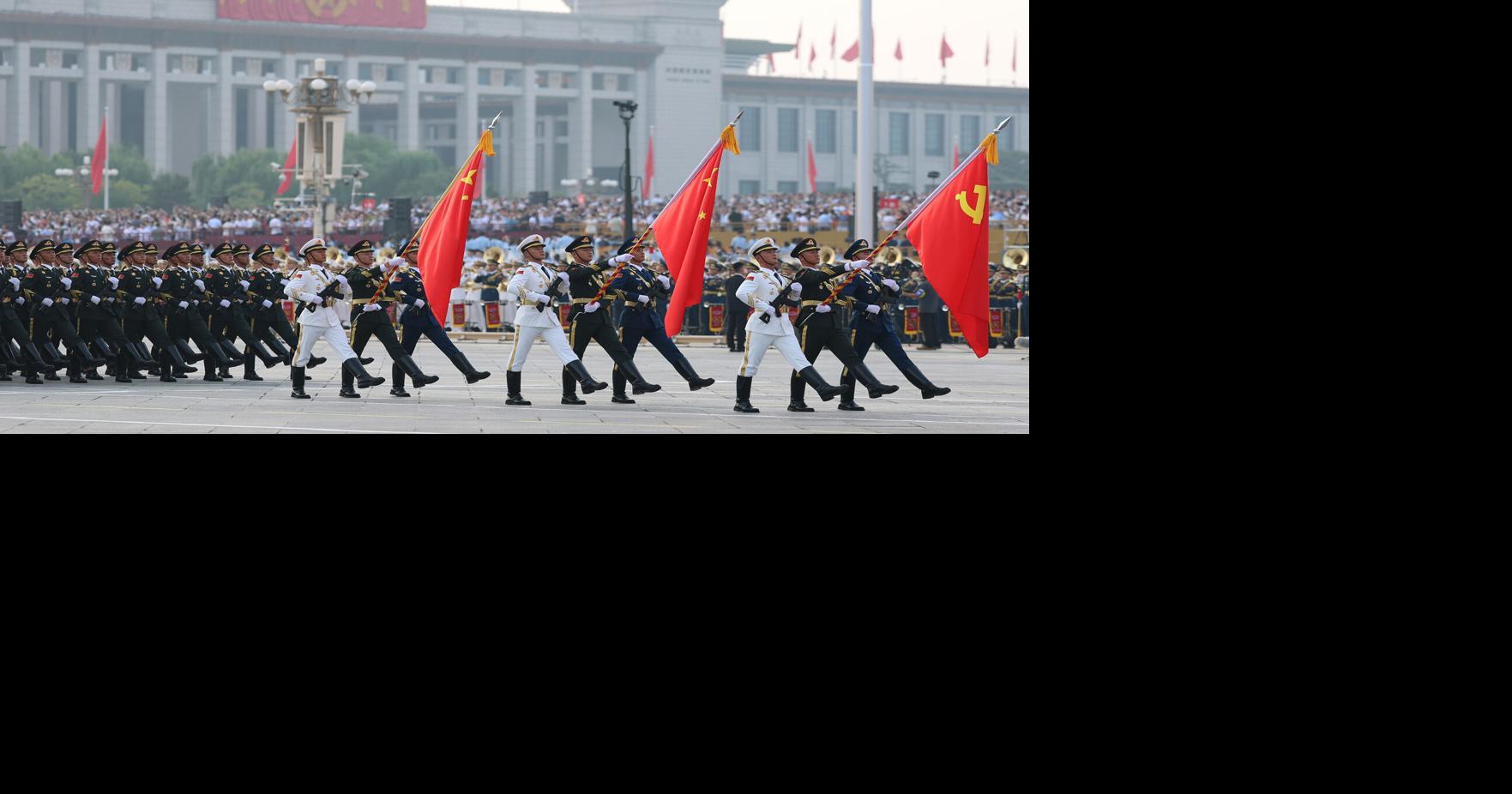 We must break China’s grip on the U.S. defense supply chain