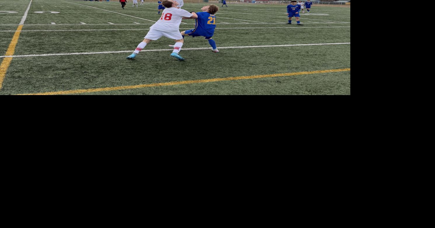 North Pole earns victory over Monroe Catholic