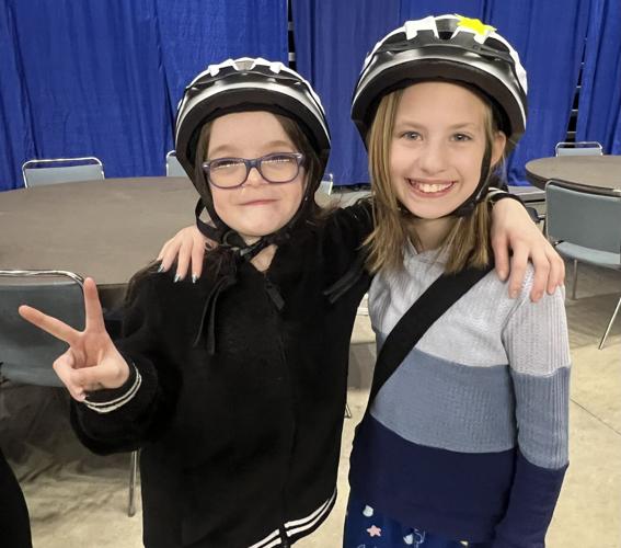 Pedal, play, protect: Youth Safety Day rolls through Fairbanks | Our Town |  newsminer.com