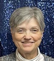 Marsha Hickman-Pike