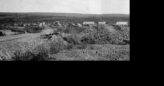 What happened before the mining history we know today - Vimarsana News