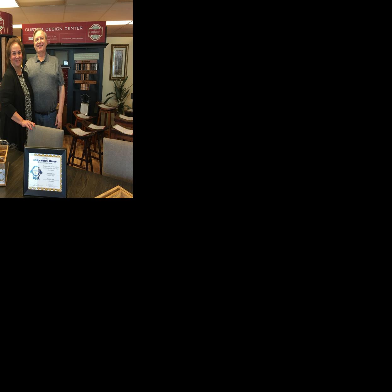 Long Time Fairbanks Furniture Store To Close After 26 Years Local Business Newsminer Com