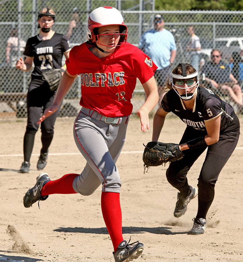 State Softball