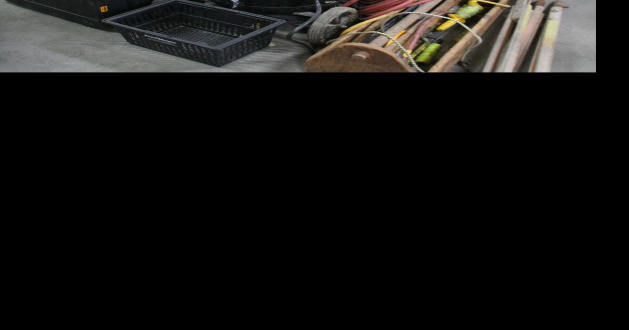 Fairbanks tool library opens in Chena Marina Local News