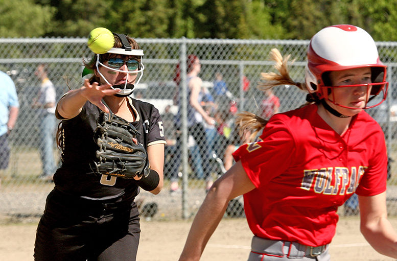 State Softball