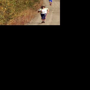 Nanooks past and present dominate Ester Dome run | | newsminer.com