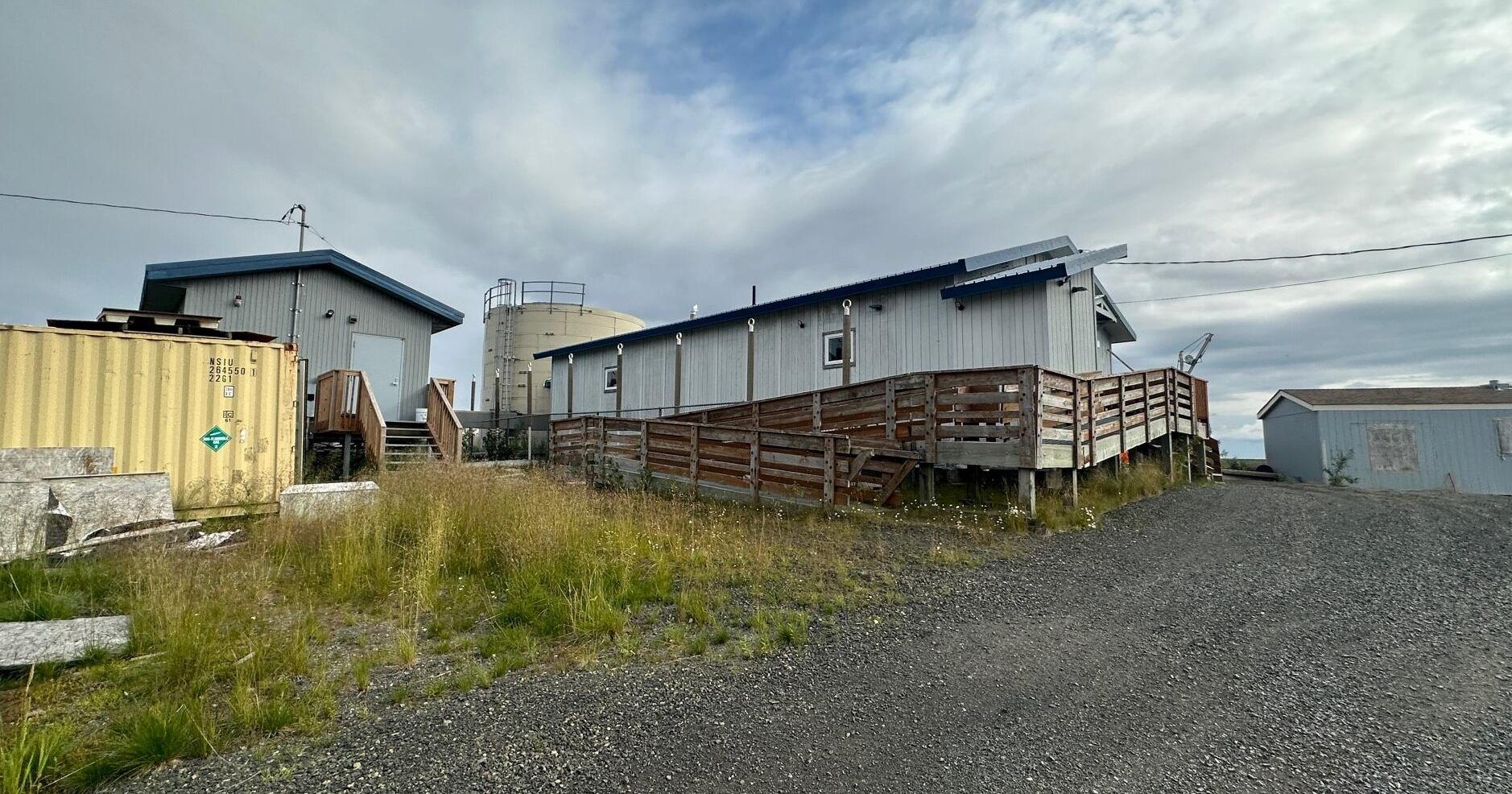 A focus on maintenance and administrative fixes would improve tribal water service , report says