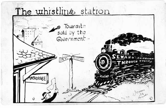 Ernie Jessen’s political cartoon strips illustrate changing times in