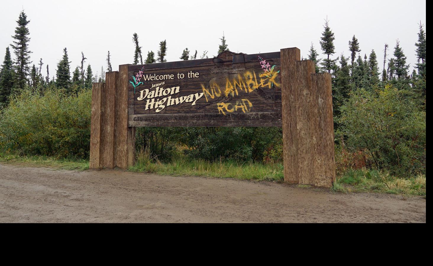 Interior Department rejects Ambler Road project in final decision