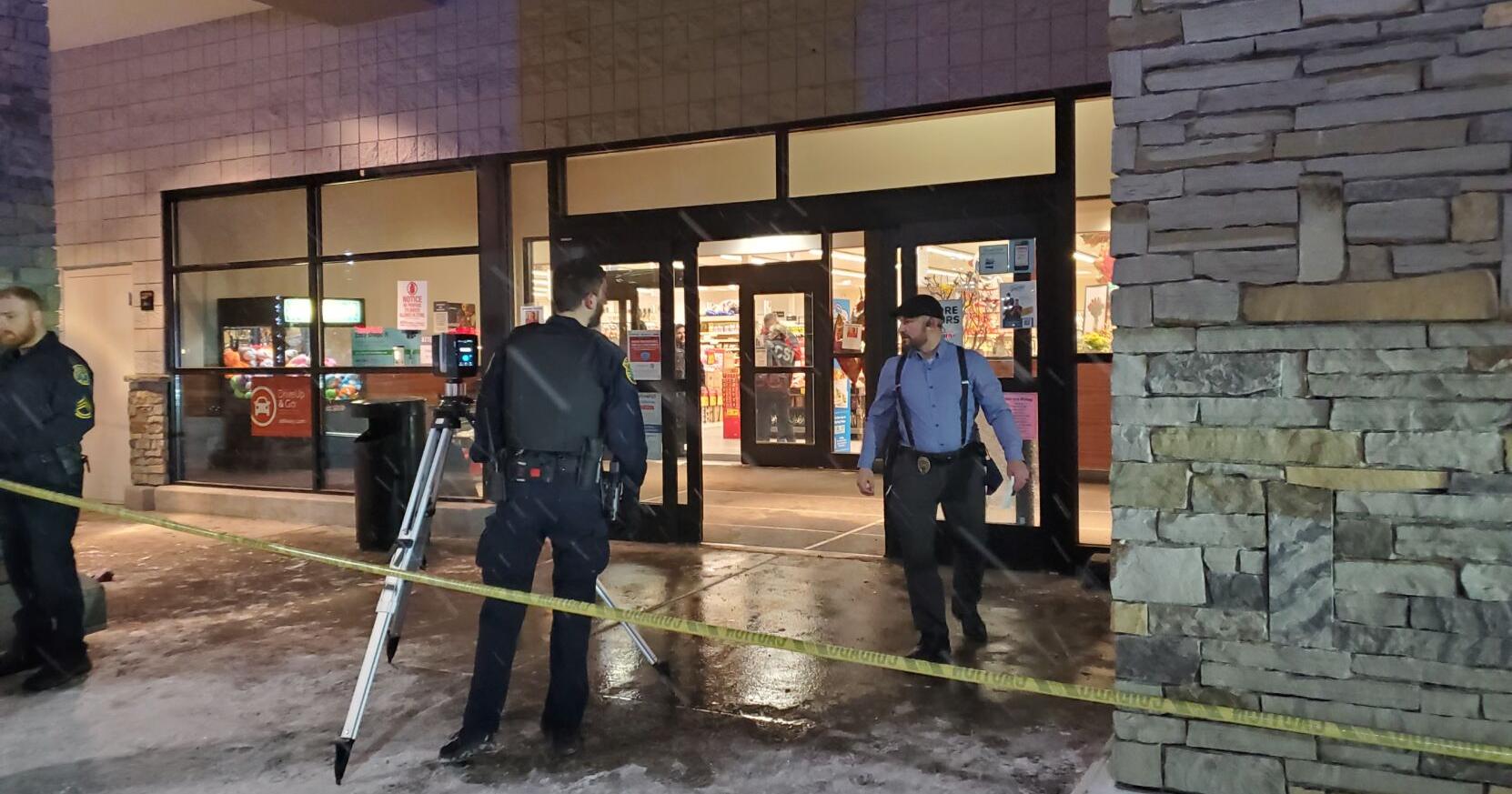 Fairbanks man pleads guilty to Safeway shooting - Vimarsana News
