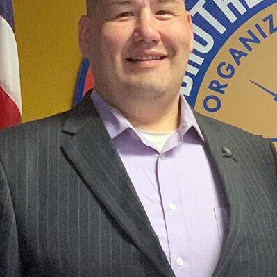 IBEW Local 1547 elects new leadership - Vimarsana News