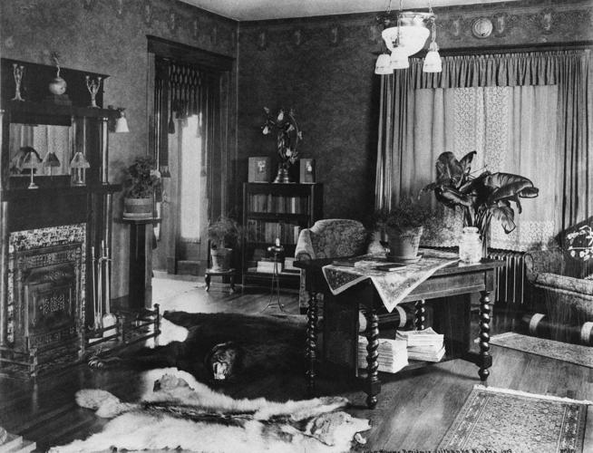 Historic bed and breakfast for sale in Fairbanks Local News